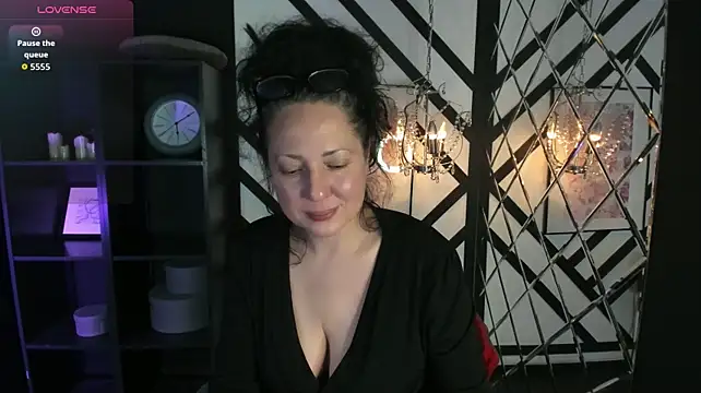 Živý XXX chat Anita_Muse