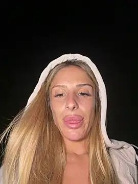 Živý XXX chat SophieVJ