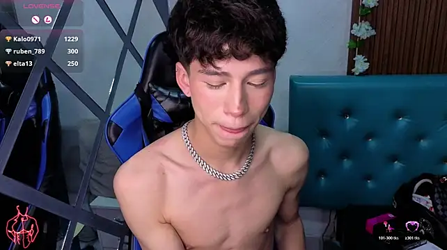 Kael_Prince Chat XXX live