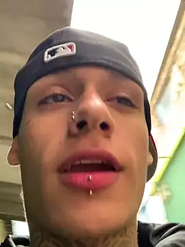 Chat XXX ao vivo de sebass-cadavid
