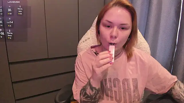 sophia_lixn Live XXX chat
