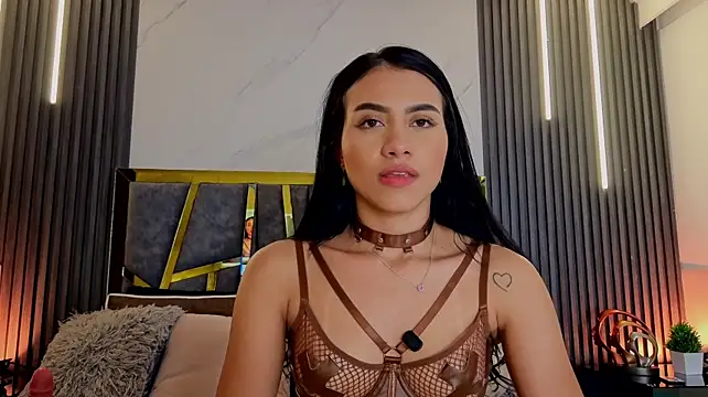 ScarletTorres - Suck Deep Scarlet
