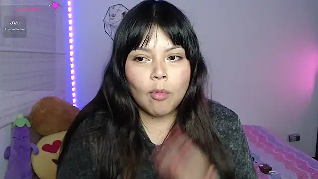 EllieMoonX - bounce ass