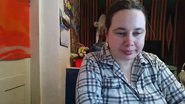 Chat +18 de Cora_Maro ao vivo