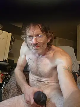 ROBERT0516 élő XXX-chatje