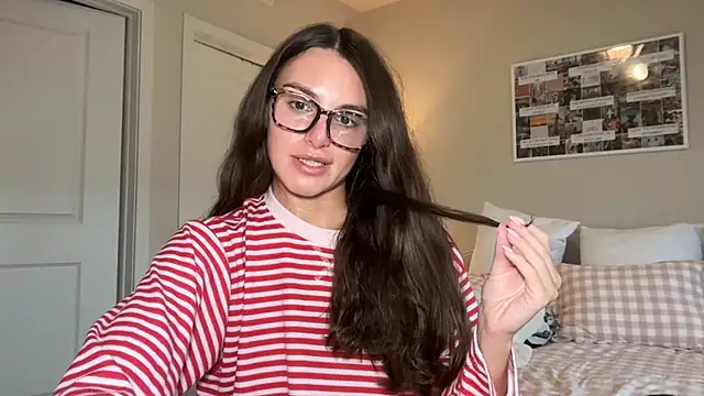 Chat XXX Live graciesmith27