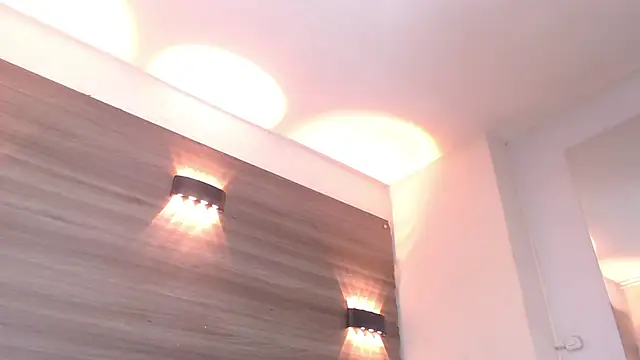 Czat XXX na żywo – AndreaGil_X