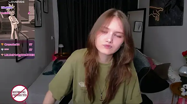 دردشة Dilara_xBaby الجنسية المباشرة