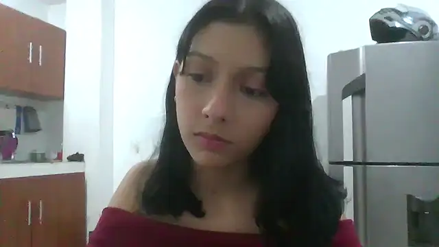 xoxo_anny Live XXX-chat