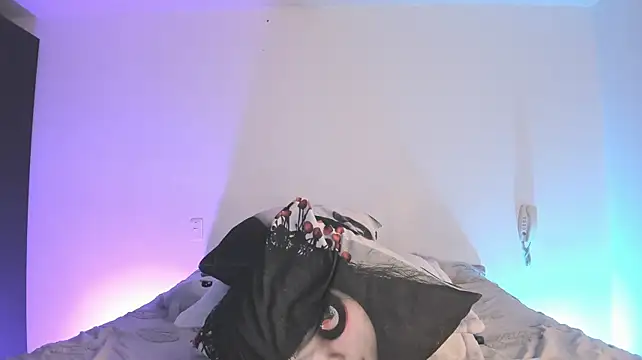annie_gh Chat XXX in diretta