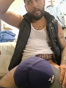 Chatroom XXX en direct de dickman10