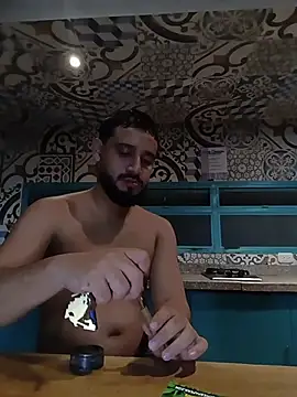 BadboyX333: απευθείας συνομιλία ΧΧΧ