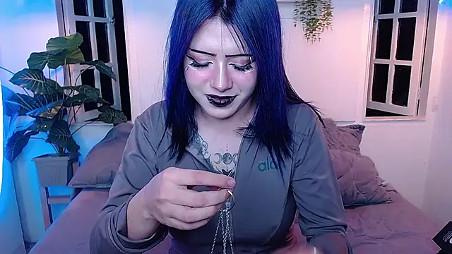 Fyreandfox_ - spread ass