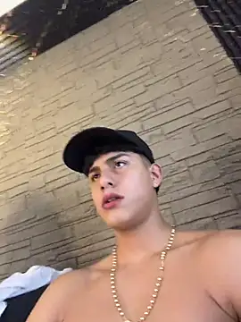 Chat XXX Live Lander_Cruz