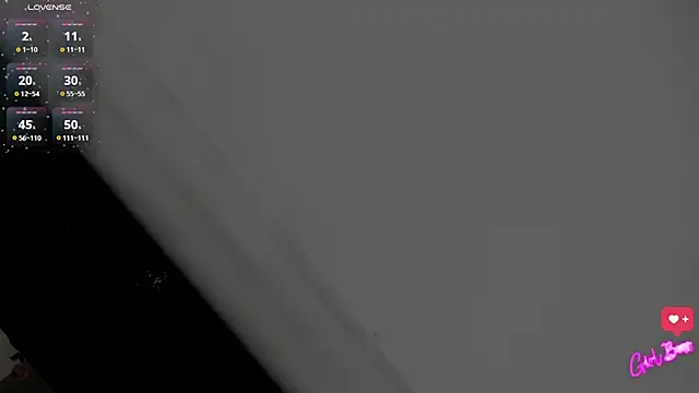 charlotsweett_'s Live XXX Chat
