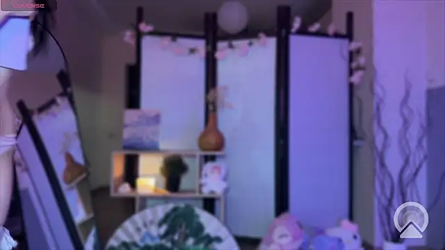 secrettape Live XXX-Chat