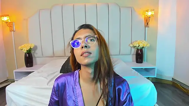 Sara_saaennz Chat XXX live