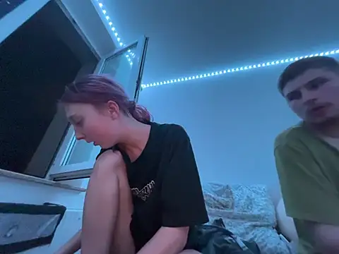 Lily_Love - Blowjob & Show Pussy😈😏🔥🍆