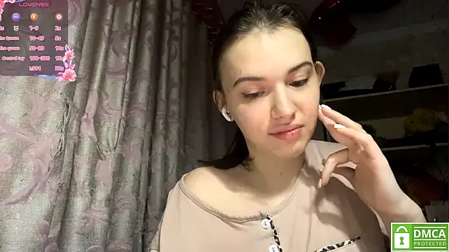 CeyaLier - 💥5 min full naked play💥