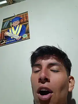 ZaneHoward Live XXX-Chat