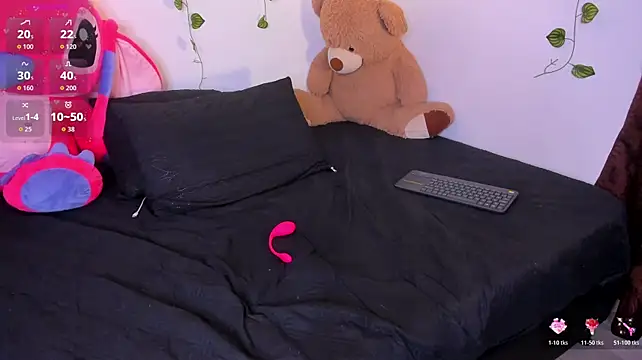 AphroditeSweett - masturbate my toy with my tits