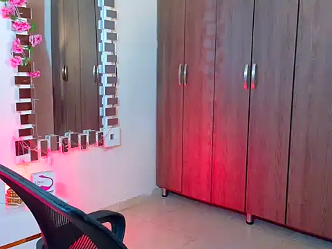 Andreaflame1 - DEEPTHROAT SALIVA SHOW 🥵🍒💦