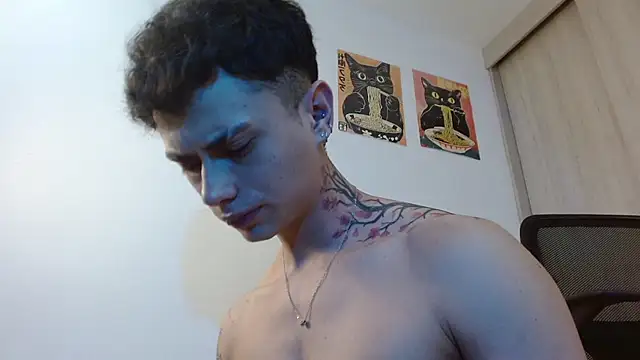 jaico_santos 现场XXX聊天