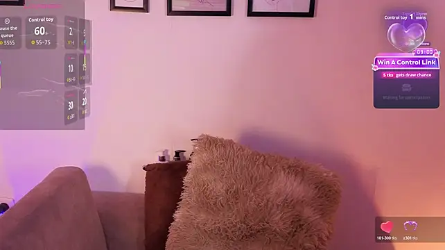Pamela_tomas - Masturbation in my vagina ♥