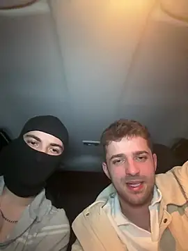 Um72727 Webcam-Show