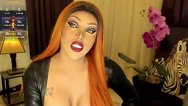 Živý XXX chat YOUR_LOVE_GLAMOUR