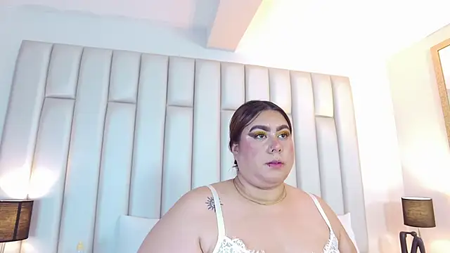 Chat XXX en directo de aandreaperez