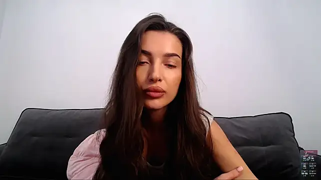 Laura_Bess - Goal: Naked🌹