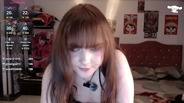 Avril2001 Chat XXX live