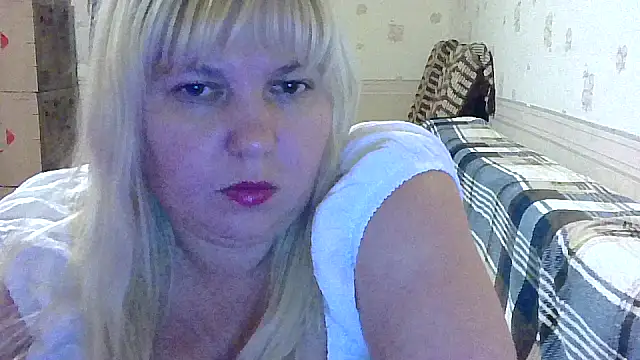 Živý XXX chat Leylisse