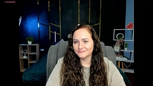 Živý XXX chat Chorna_Rouse