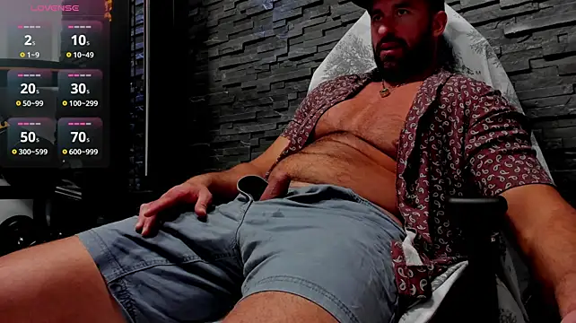 О нлайн чат XXX David_Big_Daddy
