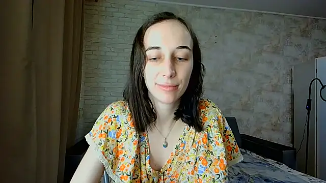 XXX chat uživo modela Anika_bloom