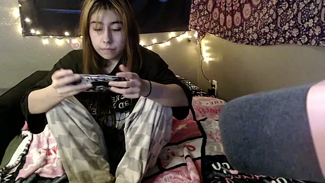London_Rayn Live XXX chat