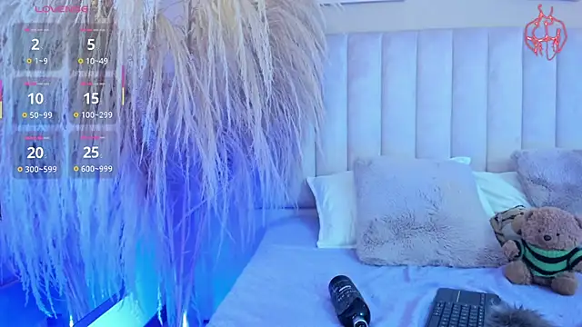 Tracy_lee_n Live XXX chat