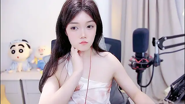 Cindy-dd's Live XXX Chat
