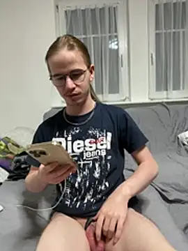 Chat XXX en directo de YoungSebi