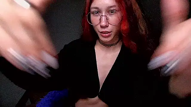 Czat XXX na żywo – nastasya_sexy