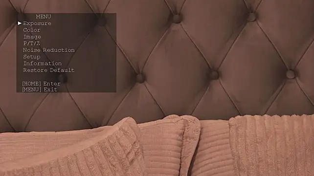 KimberShow Live XXX Chat