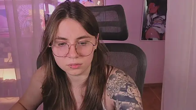 _AnnaStark_のライブXXXチャット