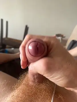 Gayginger86 现场XXX聊天
