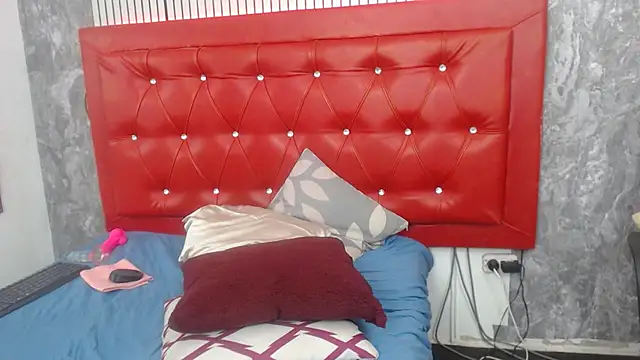 Luccy_montana