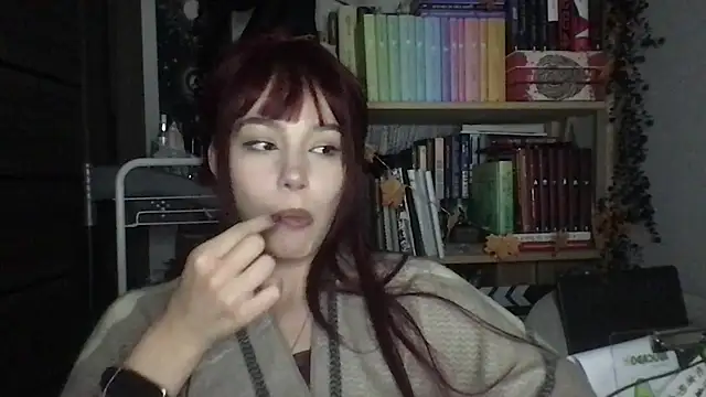 Chat +18 de Yuna5343 ao vivo