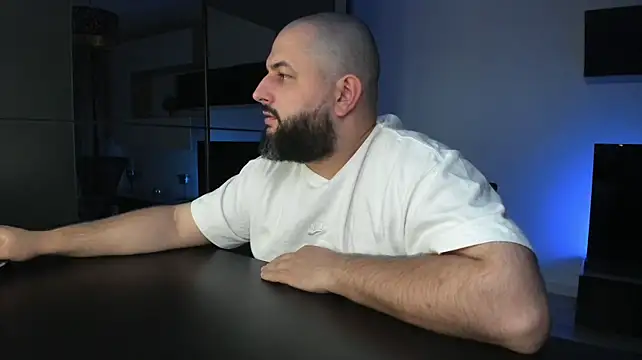 Chat XXX ao vivo de DravenPeak