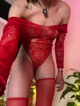Chat XXX en directo de _zoe_bakerr