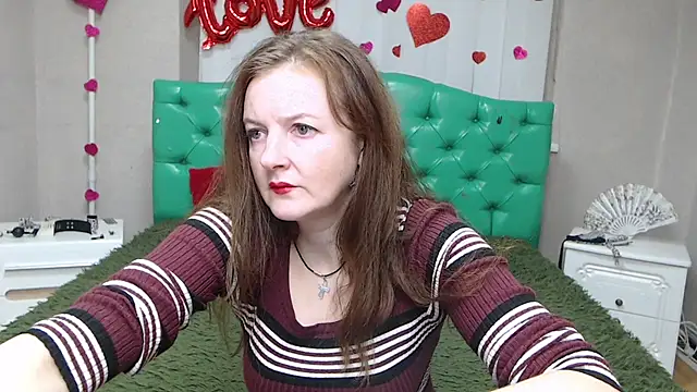 MeganPirsn Live XXX chat